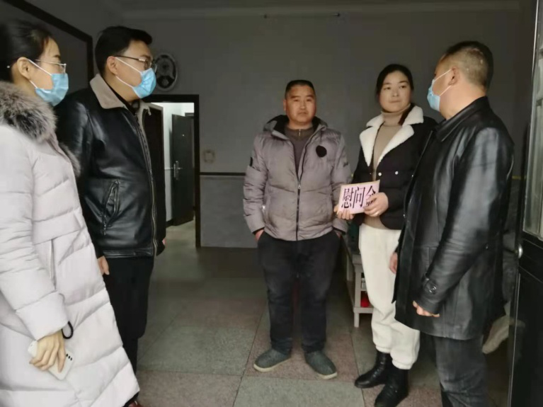 东至疫情动态更新，心灵之旅，拥抱自然的呼唤