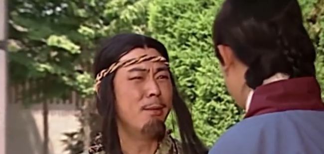 吕不韦传奇,历史风云下的商人与政治家电视剧之旅