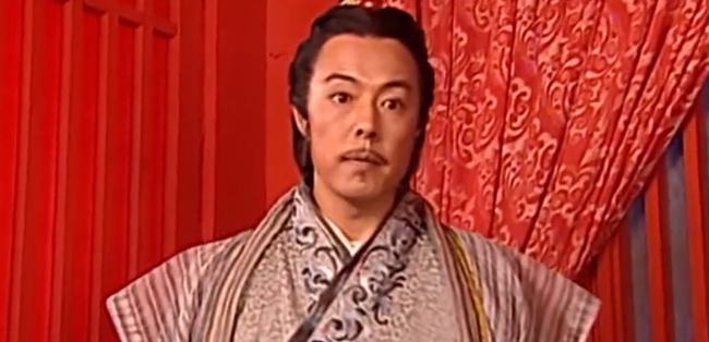 吕不韦传奇,历史风云下的商人与政治家电视剧之旅