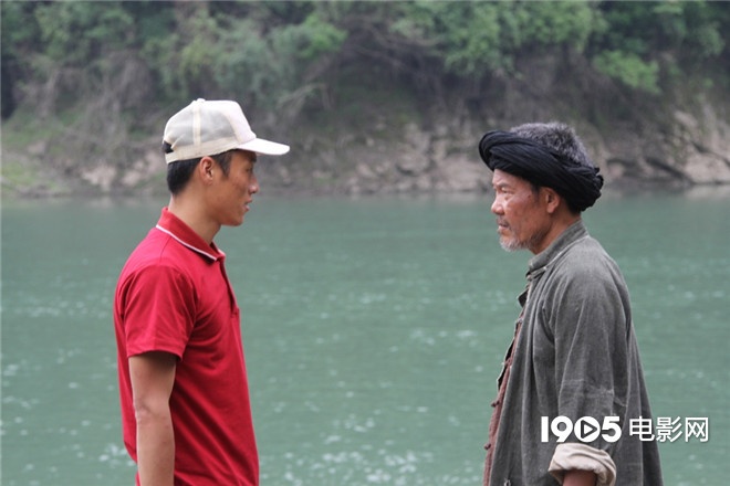 电影我的渡口，引领科技潮流，重塑生活体验新纪元之旅