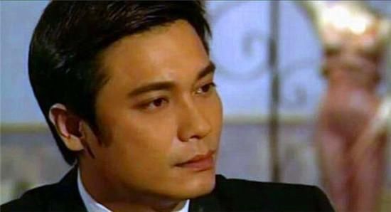 罗嘉良电视剧大全，时代光影传奇的见证