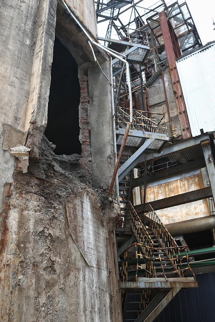 河南爆炸事件最新消息,震惊与反思的交汇点引发社会关注热议