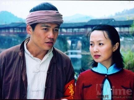 电视剧星火演员表——友情之光，照亮星火闪耀之夜