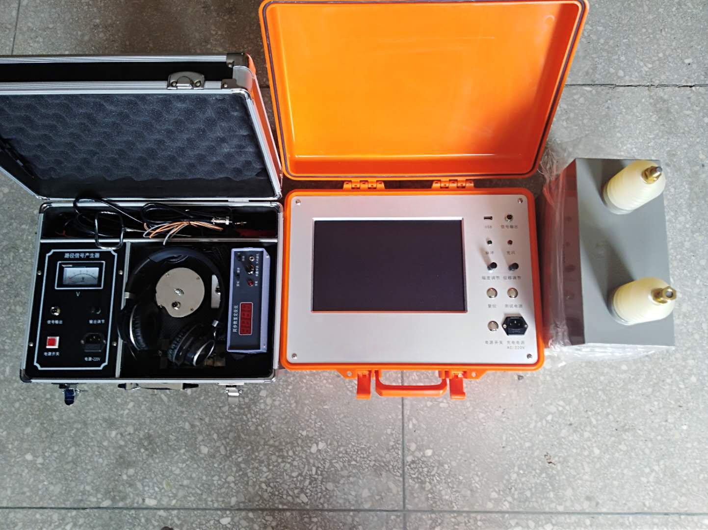 电缆故障测试仪价格