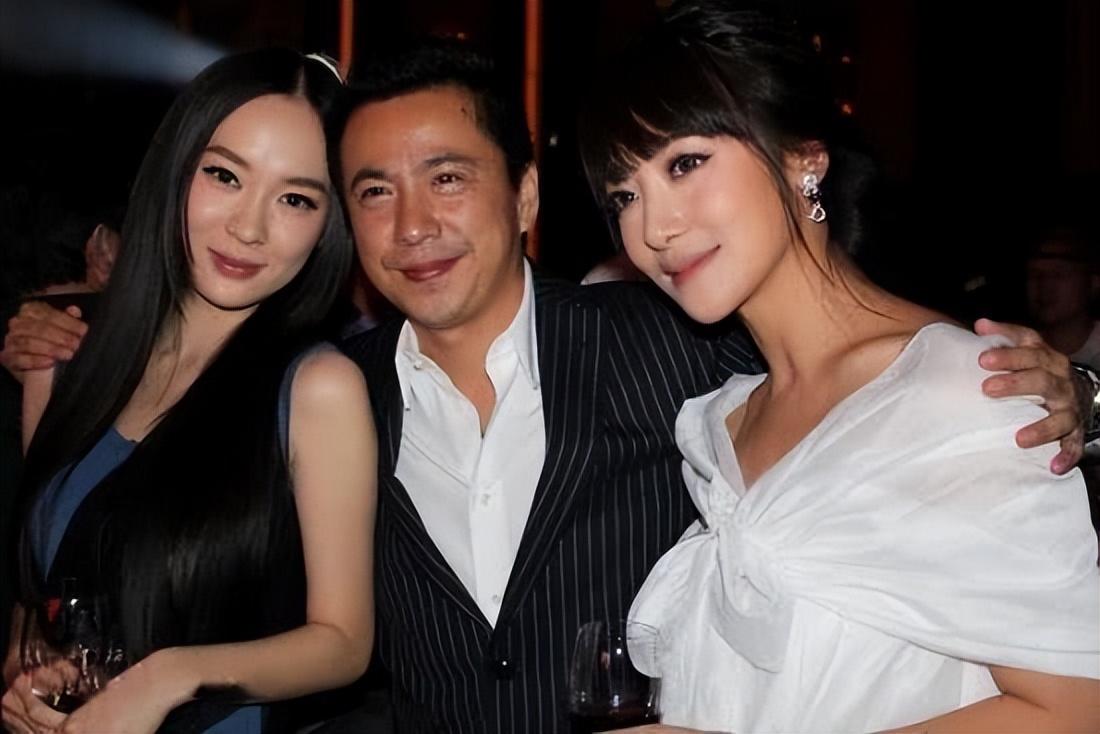 王中磊与女明星的娱乐圈微妙关系揭秘