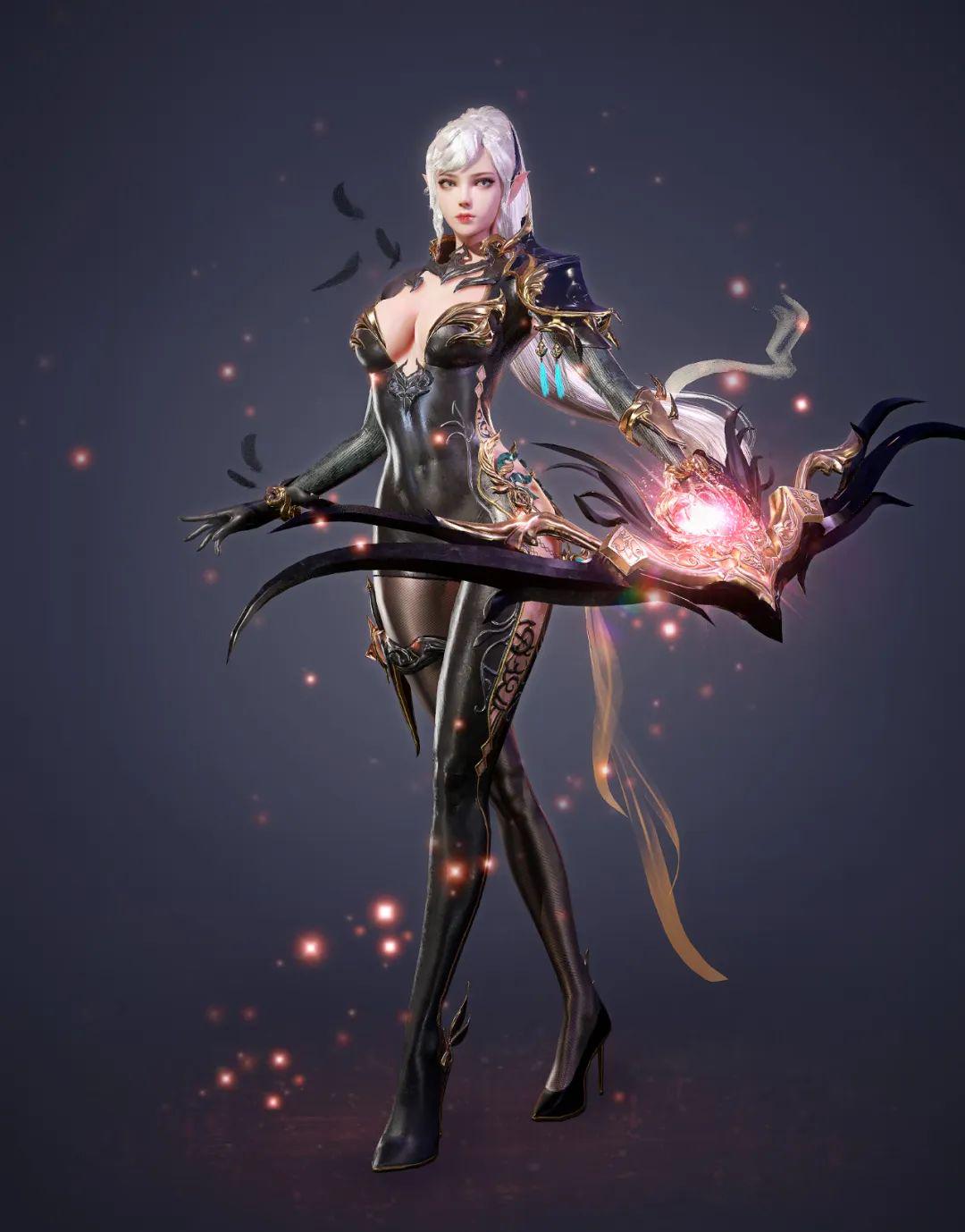 从初学者到进阶用户，3D游戏动漫制作详细步骤指南