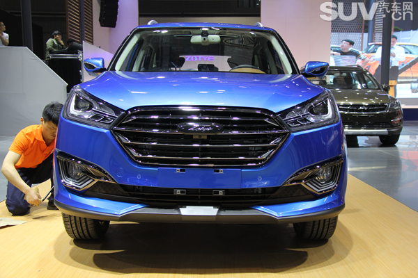 2017年新款SUV市场热点解析与个人推荐